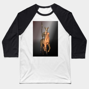 Centaur Baseball T-Shirt